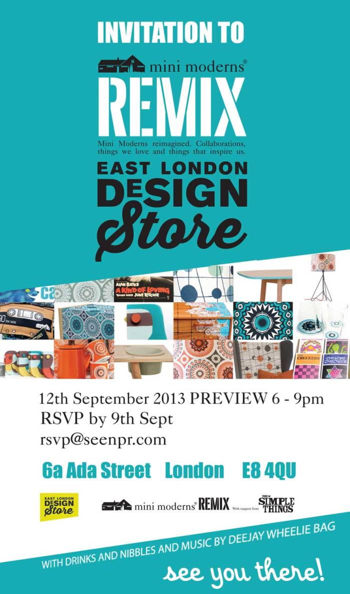 MINIMODERNSinvitation