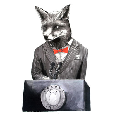 Crafty-Fox-Talks-400px