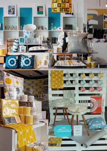 Mini Moderns at Southbank Centre Shop